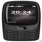 Kép 1/4 - Nokia 6310 DS kártyafüggetlen mobiltelefon, fekete