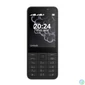 Kép 1/3 - Nokia 230 DS fekete kártyafüggetlen mobiltelefon