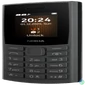 Kép 4/4 - Nokia 105 2G DS kártyafüggetlen mobiltelefon fekete