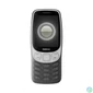 Kép 1/2 - Nokia 3210 DS 4G kártyafüggetlen mobiltelefon, fekete '24