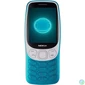 Kép 1/2 - Nokia 3210 DS 4G kártyafüggetlen mobiltelefon, kék '24