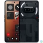 Kép 1/4 - Nothing Phone (3A) fekete, 12+256 GB okostelefon