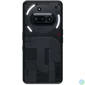 Kép 3/4 - Nothing Phone (3A) fekete, 12+256 GB okostelefon