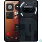Kép 1/3 - Nothing Phone (3A) fekete, 8+128 GB okostelefon