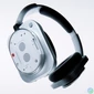 Kép 1/4 - Nothing Headphone (1)vezerék nélküli fehér fejhallgató B170