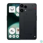 Kép 1/4 - Nothing Phone (3A) Lite fekete, 8+128 GB okostelefon