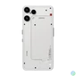Kép 4/4 - Nothing Phone (3A) Lite fehér, 8+128 GB okostelefon