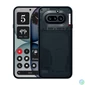 Kép 1/4 - Nothing Phone (4a) fekete, 8+128 GB okostelefon