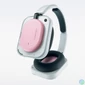 Kép 4/4 - Nothing Headphone (a)vezeték nélküli rózsaszín fejhallgató B186