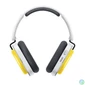 Kép 2/4 - Nothing Headphone (a)vezeték nélküli sárga fejhallgató B188