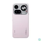 Kép 2/4 - Nothing Phone (4a) Pro rózsaszín, 12+256 GB okostelefon