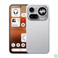 Kép 1/4 - Nothing Phone (4a) Pro ezüst, 8+128 GB okostelefon