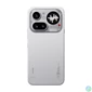 Kép 2/4 - Nothing Phone (4a) Pro ezüst, 8+128 GB okostelefon