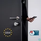 Kép 3/4 - Nuki Smart Lock Pro 5gen okos zár