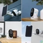 Kép 2/4 - Reolink B330 biztonsági kamera Wifi 4MP IP65