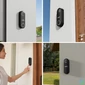 Kép 4/4 - Reolink D340W okos kapucsengő 5MP Wifi IP65