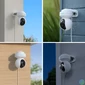 Kép 3/4 - Reolink E540 Wifi 5MP IP65 kültéri kamera