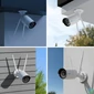 Kép 3/4 - Reolink W320 biztonsági kamera Wifi 5MP IP67