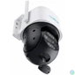 Kép 3/4 - Reolink W760 fehér Wifi Dual 8+2MP IP65 kültéri kamera