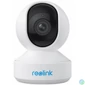Kép 1/4 - Reolink E340 fehér Wifi 8MP 3x beltéri kamera