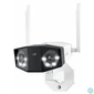 Kép 2/2 - Reolink W730 fehér Wifi 6 UW 8MP IP66 kültéri kamera