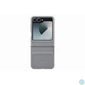 Kép 2/3 - Samsung Flip 6 bőr hátlap, Szürke
