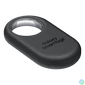 Kép 2/3 - Samsung Galaxy Smart Tag 2, Fekete