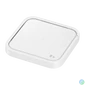 Kép 2/4 - Samsung Wireless töltőpad, Fehér