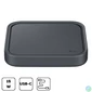 Kép 1/4 - Samsung Wireless töltőpad hálózati töltővel,Fekete