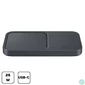 Kép 5/5 - Samsung Wireless dupla töltőpad, Fekete