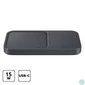 Kép 4/5 - Samsung Wireless dupla töltőpad, Fekete