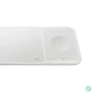 Kép 2/3 - Samsung Wireless töltőállomás Trio, Fehér
