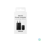Kép 4/4 - Samsung hálózati adapter, 15W PD USB-C, Fekete