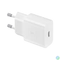Kép 2/4 - Samsung hálózati adapter, 15W PD USB-C, Fehér