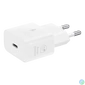 Kép 2/3 - Samsung hálózati adapter, 25W, fehér