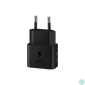 Kép 2/3 - Samsung hálózati adapter kábellel, 25W, fekete