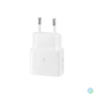 Kép 2/3 - Samsung hálózati adapter kábellel, 25W, fehér
