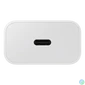 Kép 3/3 - Samsung hálózati adapter kábellel, 25W, fehér