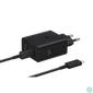 Kép 2/3 - Sam hálózati duo tölt.kábellel,50W PD USB-C,Fekete