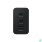 Kép 3/4 - Sam hálózati trio adapter,65W PD USB-C, Fekete