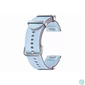 Kép 1/3 - Samsung Watch 7 szabadidős szíj(M/L), Ég kék