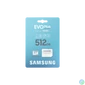 Kép 2/2 - Samsung EVO PLUS (Blue Wave) 160MB/sec 512GB