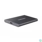 Kép 4/4 - Samsung T7 hordozható SSD, 1TB, USB 3.2, Szürke