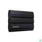 Kép 2/4 - SamsungT7 Shield hordozható SSD,1TB,USB 3.2,Fekete