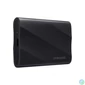 Kép 1/3 - Samsung T9 hordozható SSD, 2TB, USB 3.2, Fekete