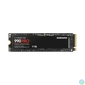 Kép 1/4 - Samsung 990 PRO PCIe 4.0 NVMe 2.0 SSD, 1TB