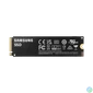 Kép 2/4 - Samsung 990 PRO PCIe 4.0 NVMe 2.0 SSD, 1TB