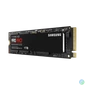 Kép 4/4 - Samsung 990 PRO PCIe 4.0 NVMe 2.0 SSD, 1TB