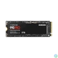 Kép 1/4 - Samsung 990 PRO PCIe 4.0 NVMe 2.0 SSD, 2TB