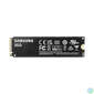 Kép 2/4 - Samsung 990 PRO PCIe 4.0 NVMe 2.0 SSD, 2TB